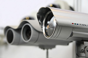 CCTV Systems