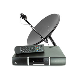 Central UK Satellites and Aerials Sky, FreeSat, Sky+, Sky HD, bespoke sky installations